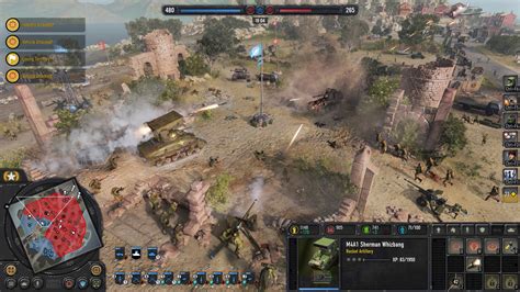 Company of Heroes 3 .